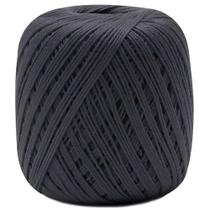 Fio duna cor 8323 onix grafite 170 mts