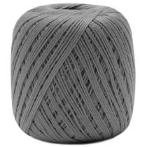 Fio duna cor 8799 aluminio cinza 170 mts