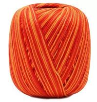 Fio duna cor 9157 pitanga 170 mts