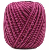 Fio duna cor 9517 alameda mescla vinho 170 mts