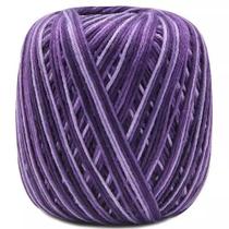 Fio duna cor 9563 mescla vinhedo 170 mts