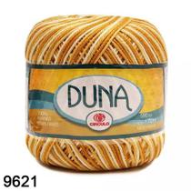 Fio duna cor 9621 cevada 170 mts