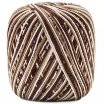 Fio duna cor 9687 mescla caravela 170 mts