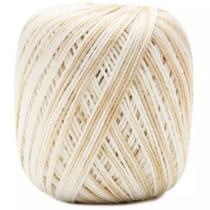 Fio duna cor 9900 areia mescla marfim 170 mts