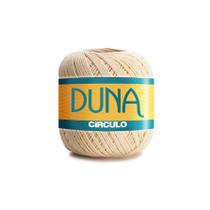 Fio Duna Cores Lisas 100g