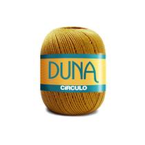 Fio Duna Cores Lisas 100g