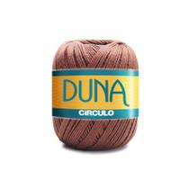 Fio Duna Cores Lisas 100g