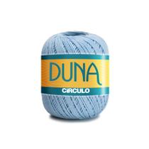 Fio Duna Cores Lisas 100g