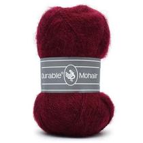 Fio Durable Mohair 50g - Durable Yarn