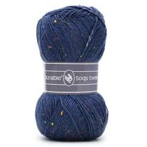 Fio Durable Soqs Tweed 50g - Durable Yarn