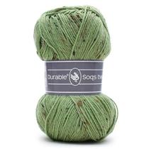 Fio Durable Soqs Tweed 50g - Durable Yarn Fio Durable Soqs Tweed 50g - Durable Yarn