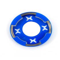 Fio Duro Elástico SS CrNi Morelli em Rolo Varias Medidas