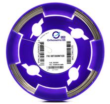 Fio Duro Elástico SS CrNi Várias Medidas em Rolo Orthometric