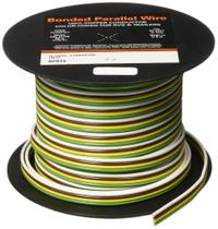Fio East Penn Deka 02915 30 m 16-4 AWG 4 condutores Fio East Penn Deka 02915 30 m 16-4 AWG 4 condutores