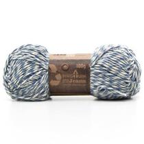 Fio Ecojeans Pingouin 100g Fio Ecojeans Pingouin 100g