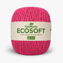 Fio ecológico extra macio