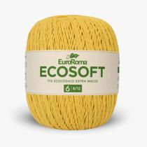 Fio ecológico extra macio Fio ecológico extra macio
