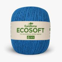 Fio ecológico extra macio Fio ecológico extra macio