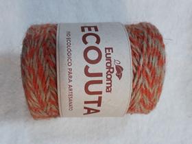 Fio ecológico para artesanato 190m
