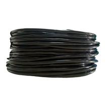 Fio Eletrico 6 Mm 15 Metros Preto