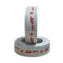 Fio Elétrico Cabo Flexível 10,0mm BRANCO 25 Metros 750v Fio Elétrico Cabo Flexível 10,0mm BRANCO 25 Metros 750v