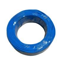 Fio Elétrico Cabo Flexível 1,5mm Rolo 50 Metros 750v Fio Elétrico Cabo Flexível 1,5mm Rolo 50 Metros 750v