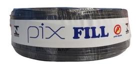 Fio Elétrico Cabo Flexível 2,5mm Rolo 100 Metros 750 Pixfill