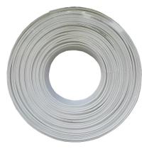 Fio Elétrico Cabo Flexível 2,5mm Rolo 100m Anti Chamas Fio Elétrico Cabo Flexível 2,5mm Rolo 100m Anti Chamas