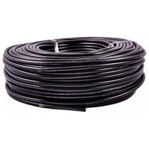 Fio elétrico cabo pp flexivel 2 x 2,5mm² rolo 100 metros hepr - RCM CABOS ELÉTRICOS