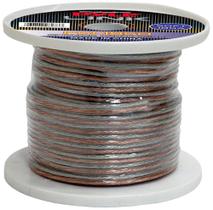 Fio Elétrico Pyle PSC1850 18 AWG Carretel de 15 m