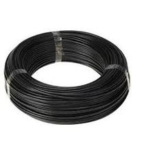 Fio Elétrico Rolo 2,5mm PRIMEIRA LINHA - 10 METROS - Cabo Flexível ANTICHAMA, Certificado
