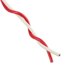 Fio elétrico Southwire 56750023 30,5 m 20/2 trançado Fio elétrico Southwire 56750023 30,5 m 20/2 trançado