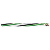 Fio eletrônico Southwire 25 pés 12/3 Solid CU THHN