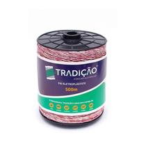 Fio eletroplast.aco.galv 500m igec