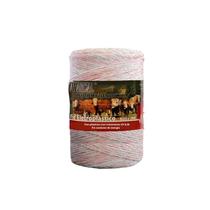 Fio eletroplast.aco galv.500m marcal Fio eletroplast.aco galv.500m marcal