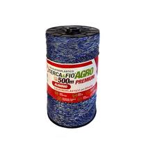 Fio eletroplast.alum.prem 500m ige