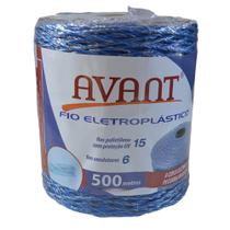 Fio Eletroplástico Avant 500m