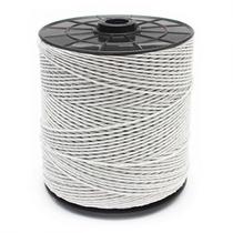 Fio eletroplastico cordoalha aco 15x6 - 250m igecast