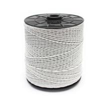 Fio eletroplastico cordoalha aco 15x6 - 250m igecast