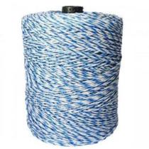 Fio Eletroplástico Para Cerca Rural Residencial 15x6 750m