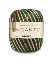 Fio Encanto 100g