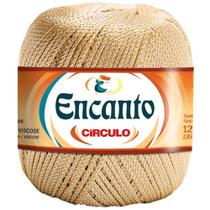 Fio Encanto 128mts 100gms Circulo