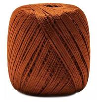FIO ENCANTO COR 7852 MARMELADA 100 GR - Linha Encanto TEX 777 FIO ENCANTO COR 7852 MARMELADA 100 GR - Linha Encanto TEX 777