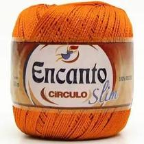 Fio Encanto Slim 240M Círculo
