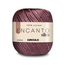 Fio Encanto Slim Circulo 100g