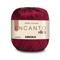 Fio Encanto Slim Circulo 100g