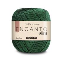 Fio Encanto Slim Circulo 100g