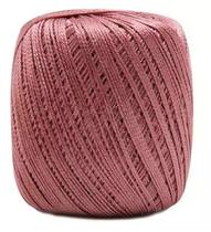 Fio Encanto Slim Cor 3201 Camafeu 100 Gramas - 240 Metros Fio Encanto Slim Cor 3201 Camafeu 100 Gramas - 240 Metros