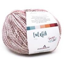Fio Energia Pingouin 100g