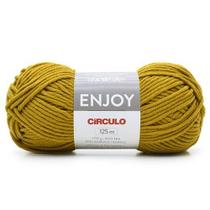 Fio Enjoy Círculo 100g